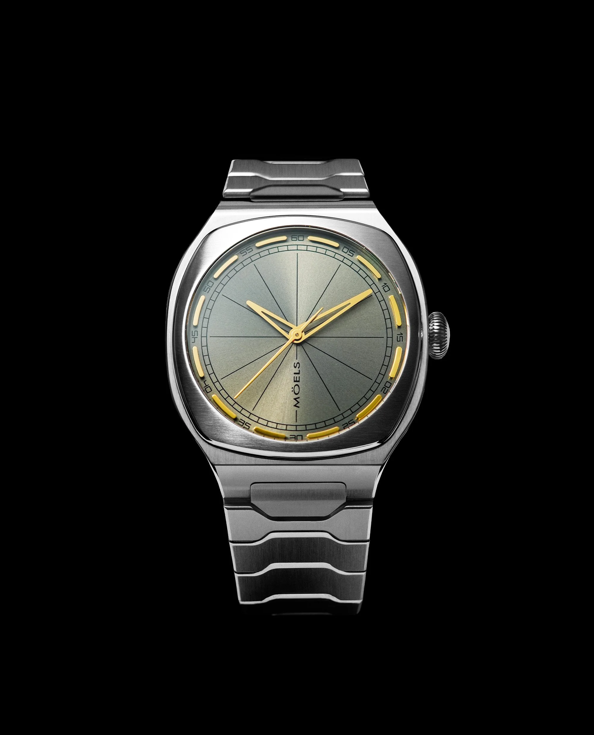 EMERALD FOREST — Möels & Co